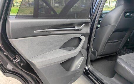 Skoda Kodiaq I, 2025 год, 5 100 000 рублей, 16 фотография