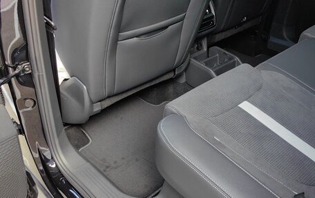 Skoda Kodiaq I, 2025 год, 5 100 000 рублей, 17 фотография