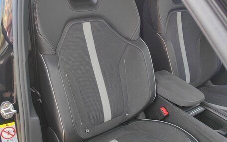 Skoda Kodiaq I, 2025 год, 5 100 000 рублей, 19 фотография