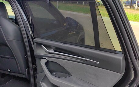 Skoda Kodiaq I, 2025 год, 5 100 000 рублей, 18 фотография