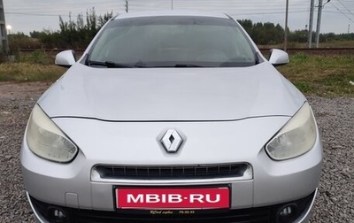 Renault Fluence I, 2012 год, 700 000 рублей, 1 фотография