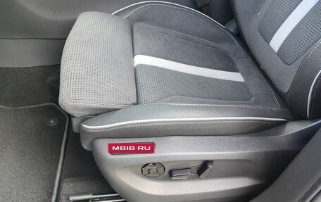 Skoda Kodiaq I, 2025 год, 5 100 000 рублей, 20 фотография