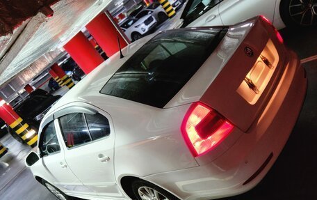 Skoda Octavia, 2011 год, 700 000 рублей, 1 фотография