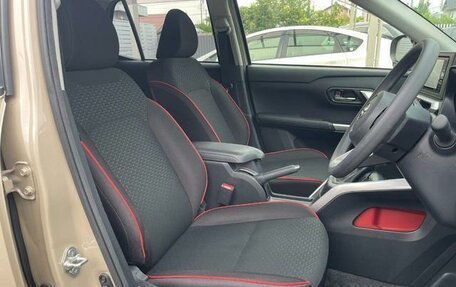 Toyota Raize I, 2021 год, 1 150 000 рублей, 1 фотография