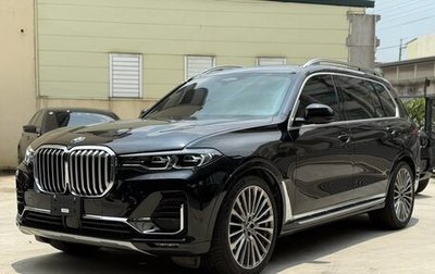 BMW X7, 2022 год, 7 000 000 рублей, 1 фотография