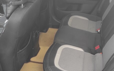 KIA cee'd III, 2016 год, 1 250 000 рублей, 1 фотография