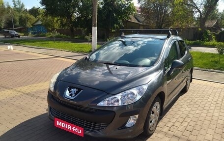 Peugeot 308 II, 2010 год, 479 000 рублей, 1 фотография