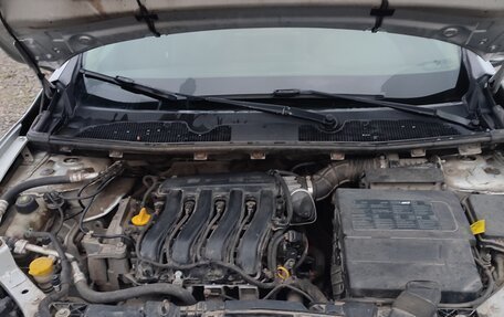 Renault Fluence I, 2012 год, 700 000 рублей, 7 фотография