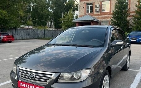 Lifan Solano I (630) рестайлинг, 2012 год, 375 000 рублей, 1 фотография