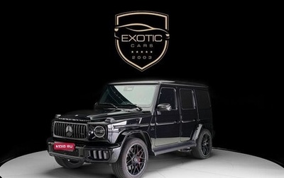 Mercedes-Benz G-Класс AMG, 2025 год, 27 190 000 рублей, 1 фотография