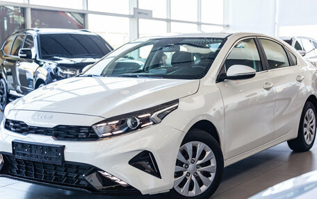 KIA Cerato IV, 2024 год, 3 539 200 рублей, 1 фотография