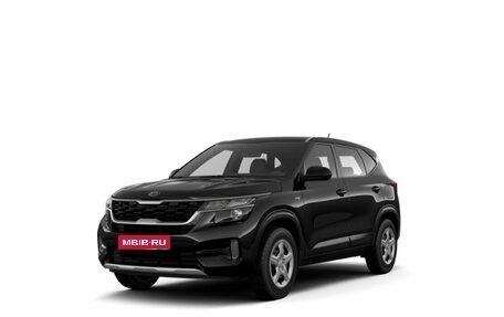 KIA Seltos I, 2025 год, 3 080 000 рублей, 1 фотография