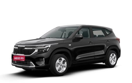 KIA Seltos I, 2025 год, 3 304 000 рублей, 1 фотография