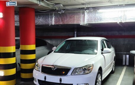 Skoda Octavia, 2011 год, 700 000 рублей, 6 фотография