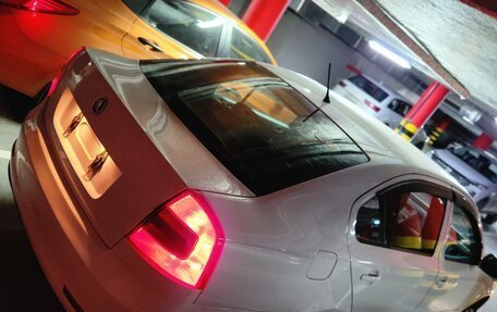 Skoda Octavia, 2011 год, 700 000 рублей, 3 фотография