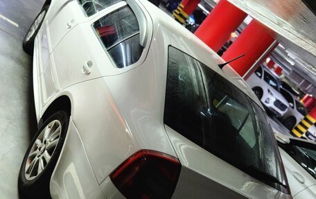 Skoda Octavia, 2011 год, 700 000 рублей, 4 фотография