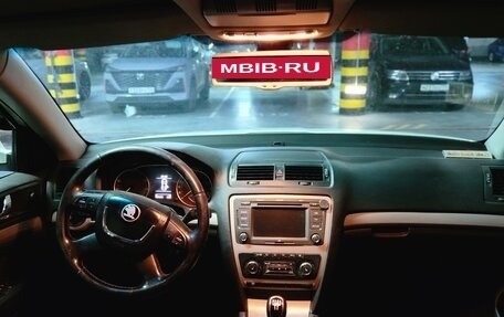 Skoda Octavia, 2011 год, 700 000 рублей, 7 фотография