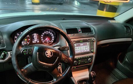 Skoda Octavia, 2011 год, 700 000 рублей, 13 фотография