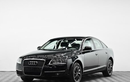 Audi A6, 2006 год, 895 000 рублей, 1 фотография