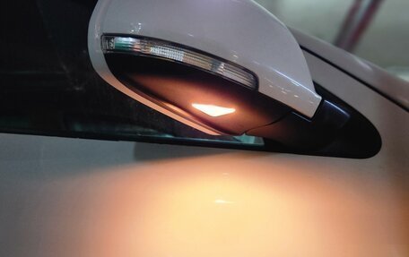 Skoda Octavia, 2011 год, 700 000 рублей, 8 фотография