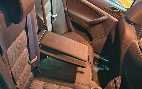 Skoda Octavia, 2011 год, 700 000 рублей, 14 фотография