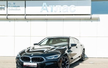 BMW 8 серия, 2023 год, 12 500 000 рублей, 1 фотография
