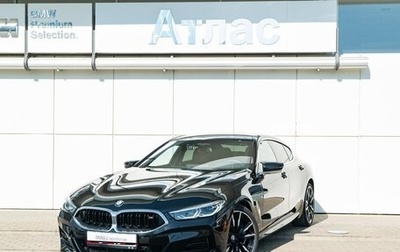 BMW 8 серия, 2023 год, 12 500 000 рублей, 1 фотография