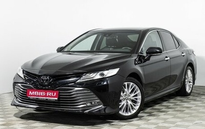 Toyota Camry, 2020 год, 2 825 000 рублей, 1 фотография