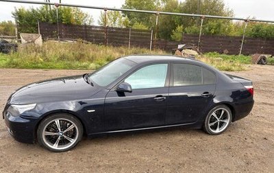 BMW 5 серия, 2009 год, 1 500 000 рублей, 1 фотография