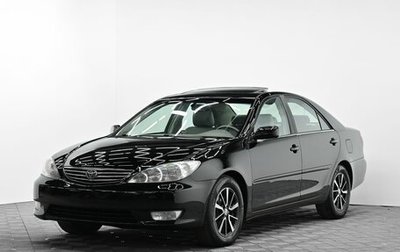 Toyota Camry V40, 2005 год, 955 000 рублей, 1 фотография