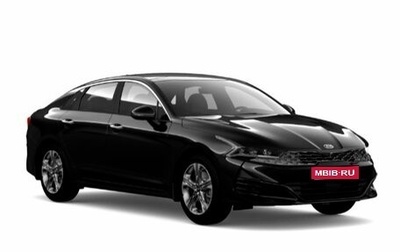KIA K5, 2023 год, 5 700 800 рублей, 1 фотография