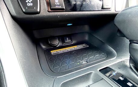 Toyota RAV4, 2022 год, 3 690 000 рублей, 29 фотография