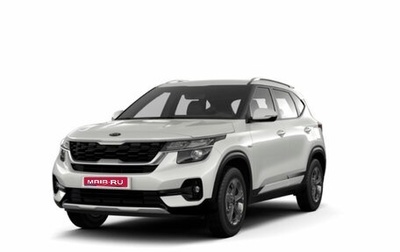 KIA Seltos I, 2024 год, 3 024 000 рублей, 1 фотография