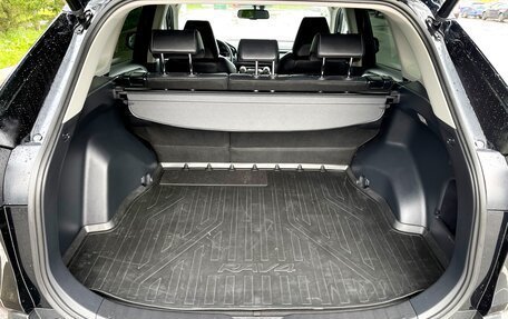 Toyota RAV4, 2022 год, 3 690 000 рублей, 35 фотография