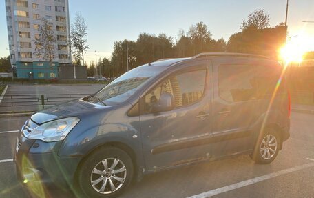 Citroen Berlingo II рестайлинг, 2009 год, 370 000 рублей, 6 фотография