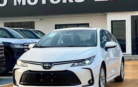 Toyota Corolla, 2025 год, 2 450 000 рублей, 1 фотография