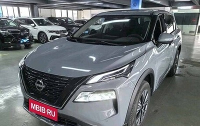 Nissan X-Trail, 2023 год, 2 710 000 рублей, 1 фотография