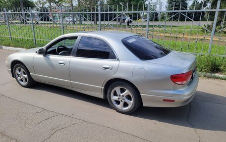Mazda Millenia I рестайлинг, 2001 год, 470 000 рублей, 9 фотография