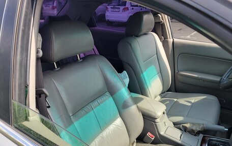 Mazda Millenia I рестайлинг, 2001 год, 470 000 рублей, 14 фотография