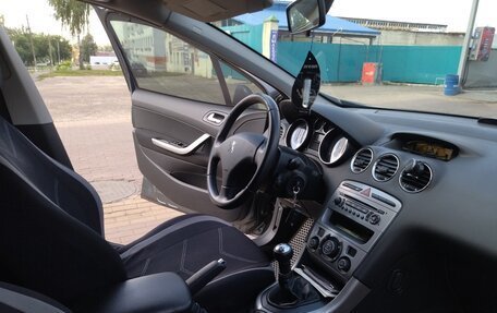 Peugeot 308 II, 2010 год, 479 000 рублей, 6 фотография