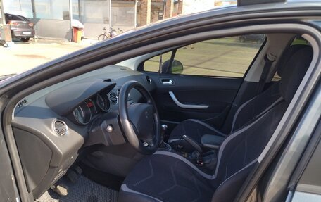 Peugeot 308 II, 2010 год, 479 000 рублей, 10 фотография