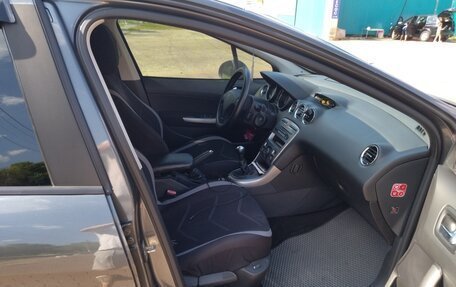 Peugeot 308 II, 2010 год, 479 000 рублей, 11 фотография