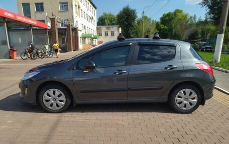 Peugeot 308 II, 2010 год, 479 000 рублей, 8 фотография