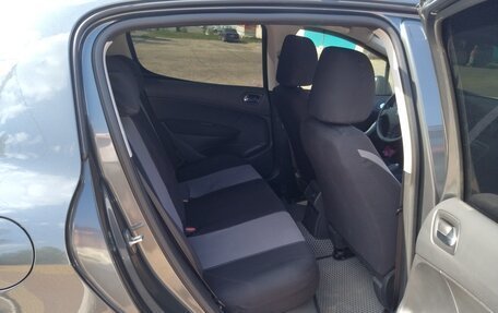 Peugeot 308 II, 2010 год, 479 000 рублей, 9 фотография