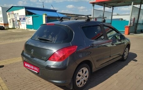 Peugeot 308 II, 2010 год, 479 000 рублей, 2 фотография