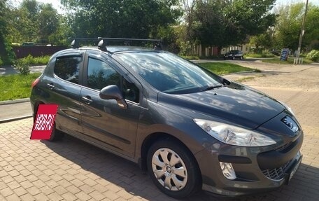 Peugeot 308 II, 2010 год, 479 000 рублей, 4 фотография