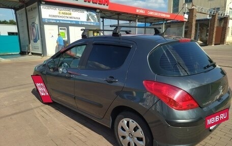 Peugeot 308 II, 2010 год, 479 000 рублей, 7 фотография