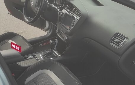 KIA cee'd III, 2016 год, 1 250 000 рублей, 4 фотография