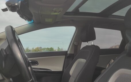 KIA cee'd III, 2016 год, 1 250 000 рублей, 10 фотография