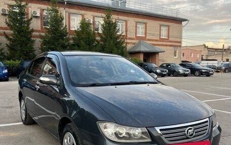 Lifan Solano I (630) рестайлинг, 2012 год, 375 000 рублей, 2 фотография